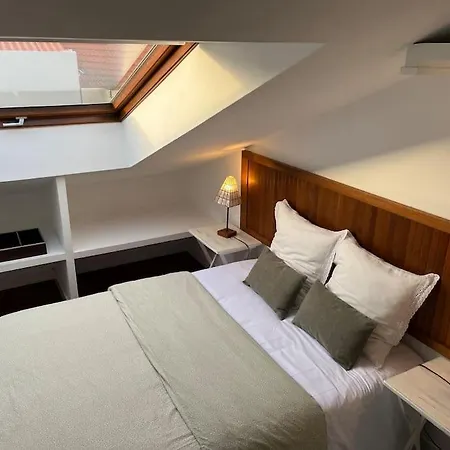 Centro Apartman Ferrol