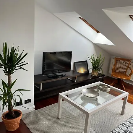 Centro Apartman Ferrol